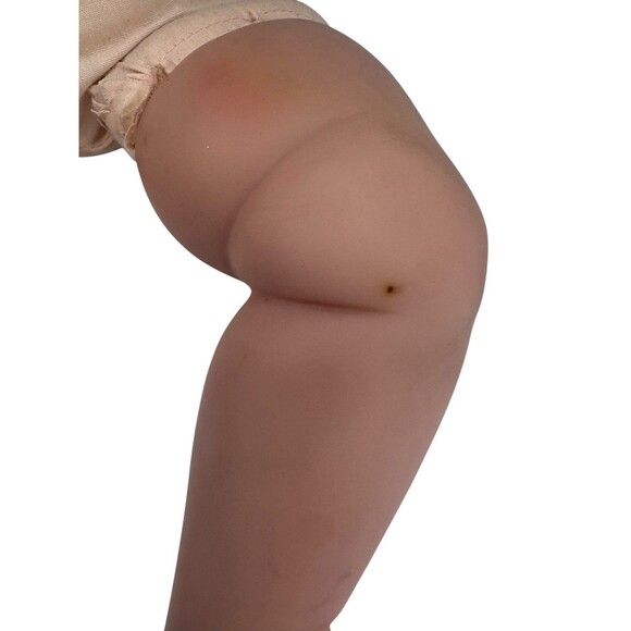 First Baby of the Year 2019 Reborn Doll  Ping Lau Ashton Drake Fast Shipping HTF - Picture 6 of 16